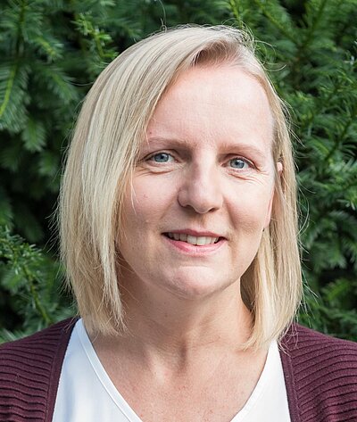 Maria Leinmüller