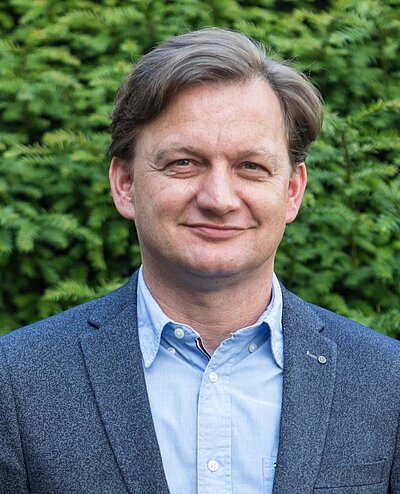 Johann Grünberger