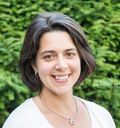 Karin Prandstätter