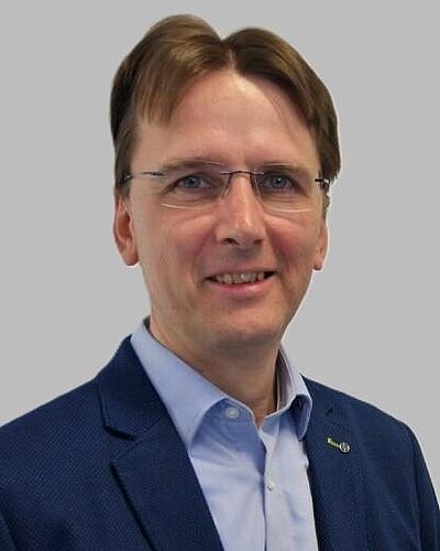 Gerald Riepert