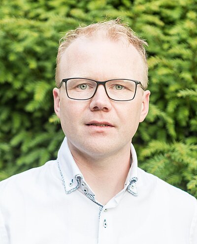 Markus Brandstetter
