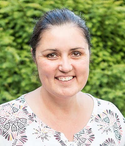 Elke Kaindl