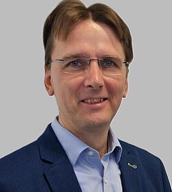 Gerald Riepert